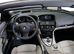 BMW M6 Convertible 2007 года